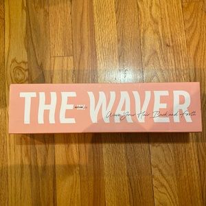 The Waver Curling Iron